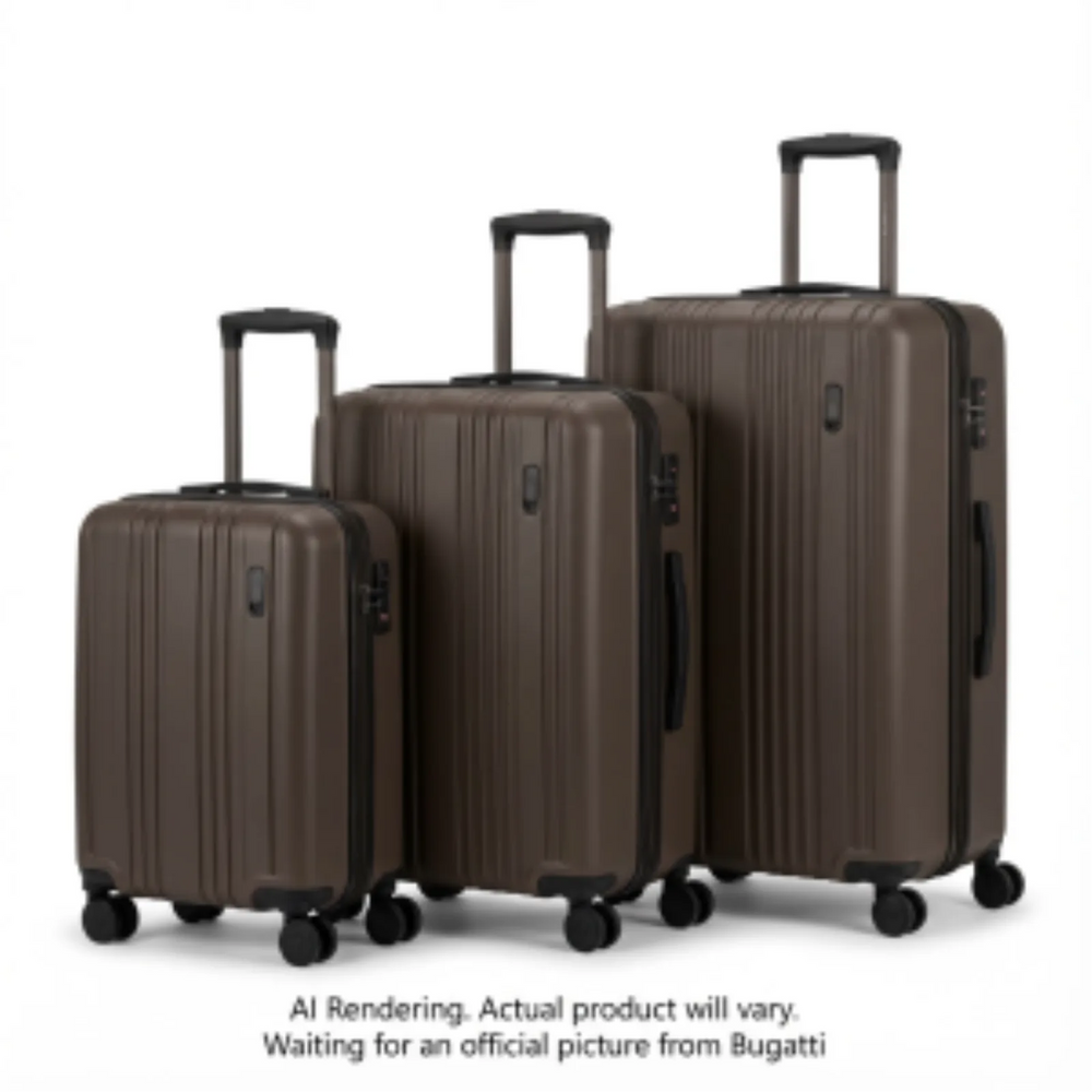 Munich 3 Pcs Set
