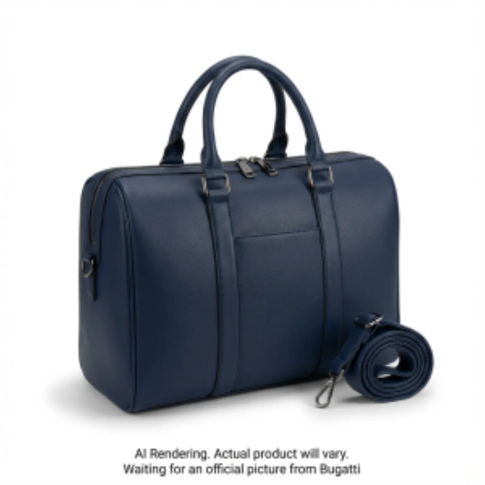 Lagos Duffle Bags DUF2696BU-NAVY