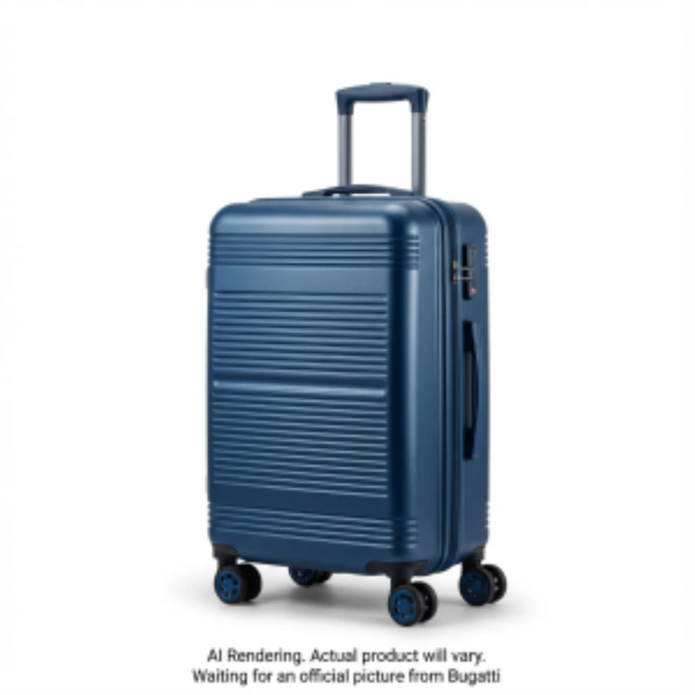 Bugatti Tokyo Carry-on Luggage