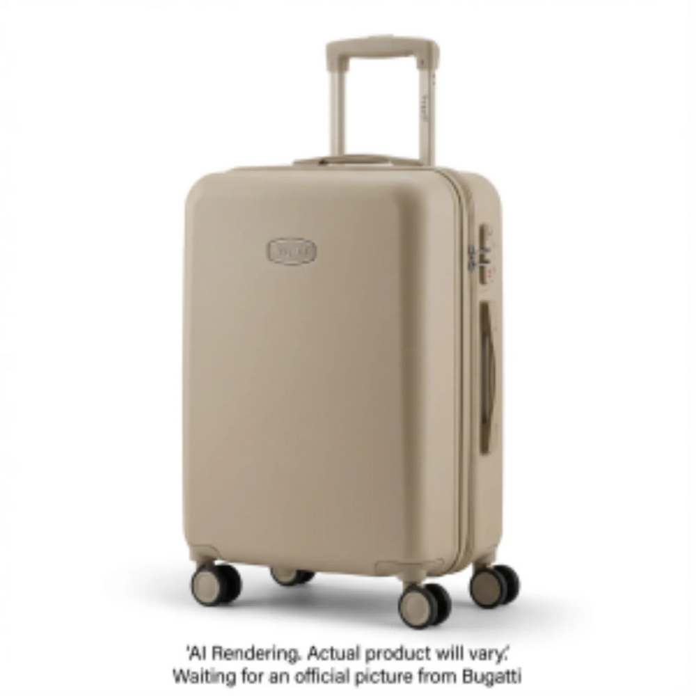 Bugatti Skyward International Carry-On