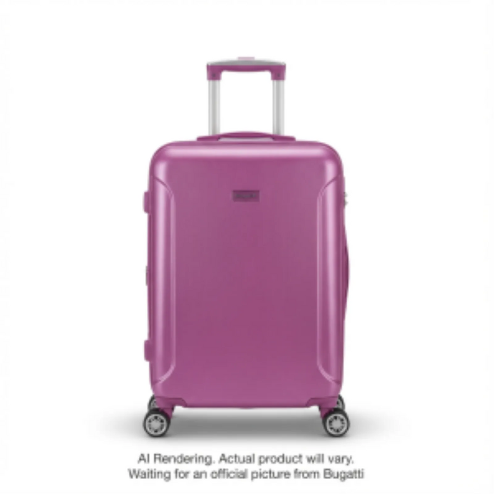 Carry-On Luggage - ABS