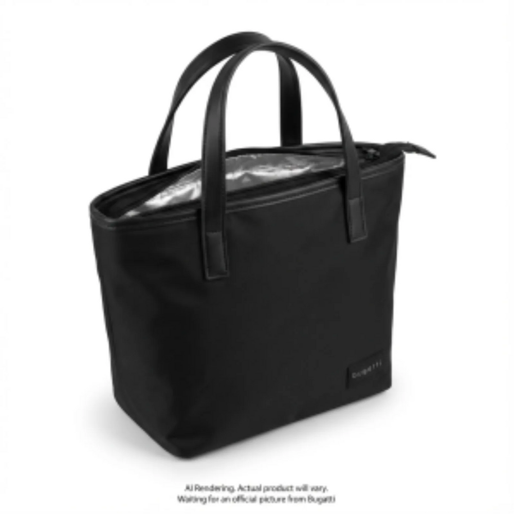 Bugatti Top Handle Lunch Bag Polyester