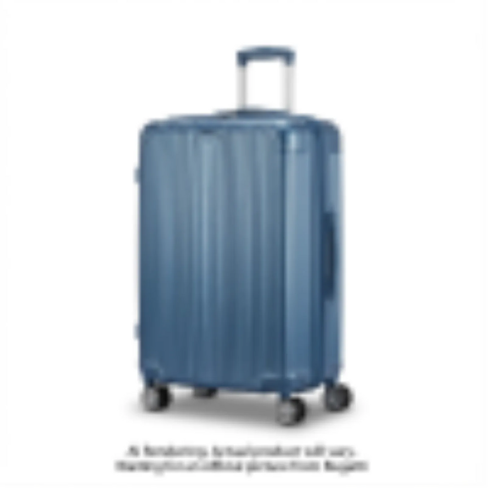 28" Luggage - ABS