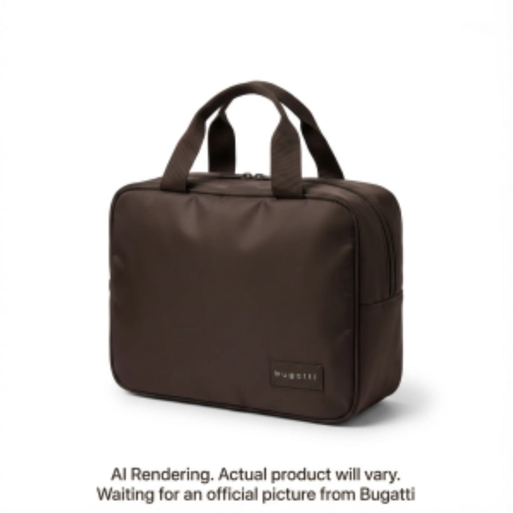 Bugatti Foodie Top Handle Lunch Bag