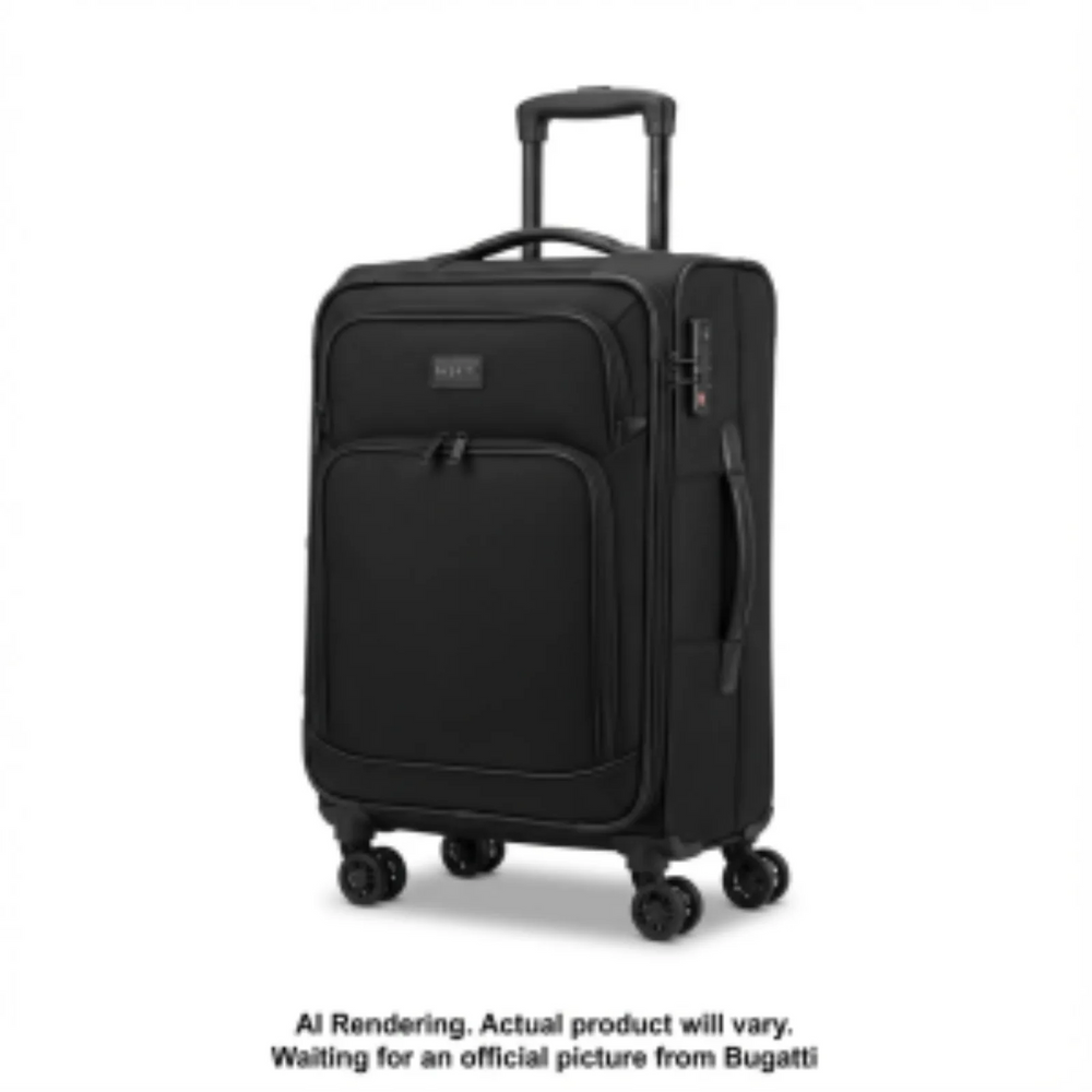 Bugatti Siena Carry-On