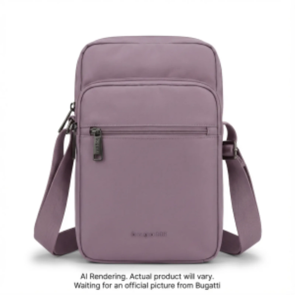 Downtown Essentials Shoulder Bag