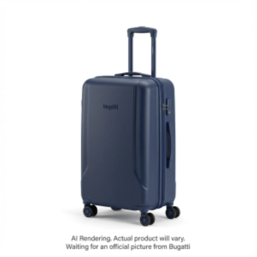 28" Luggage - ABS