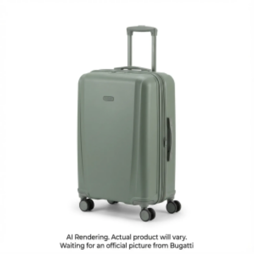 28" Luggage - ABS
