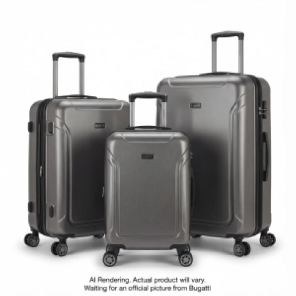 Bugatti Singapore 3 Pcs Set