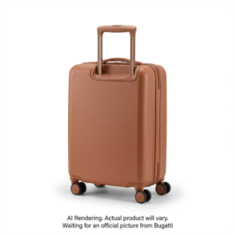 Bugatti The Classic Carry-On