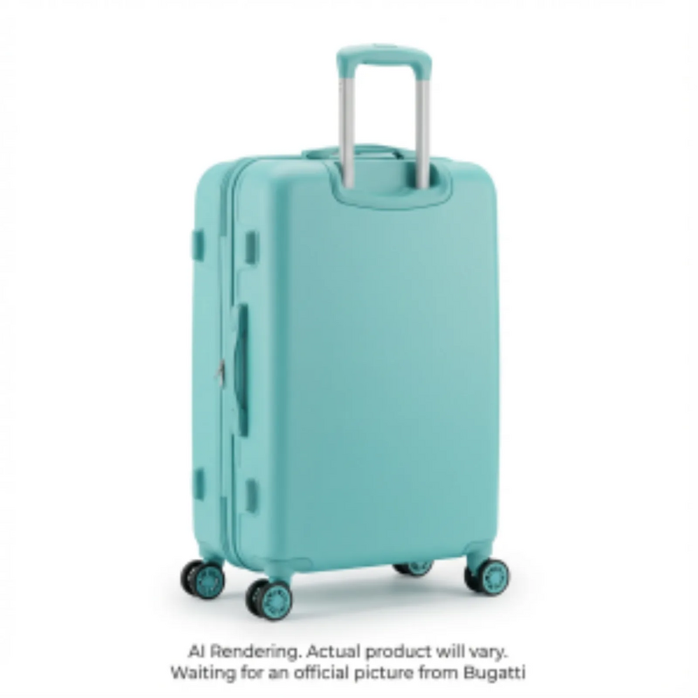 28" Luggage - ABS