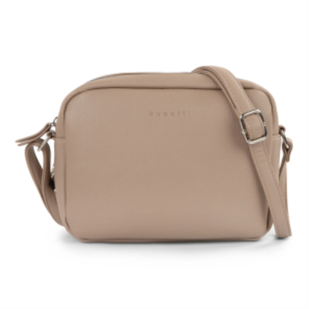 Bugatti Essential Crossbody Bag - CBY2462BU
