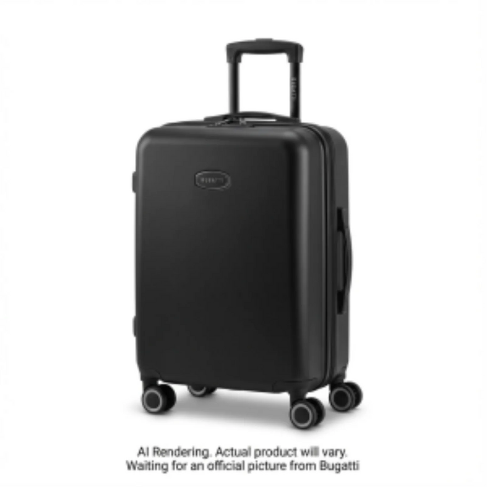 Bugatti Skyward International Carry-On