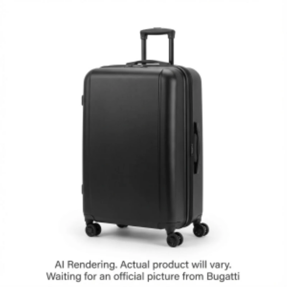 28" Luggage - ABS