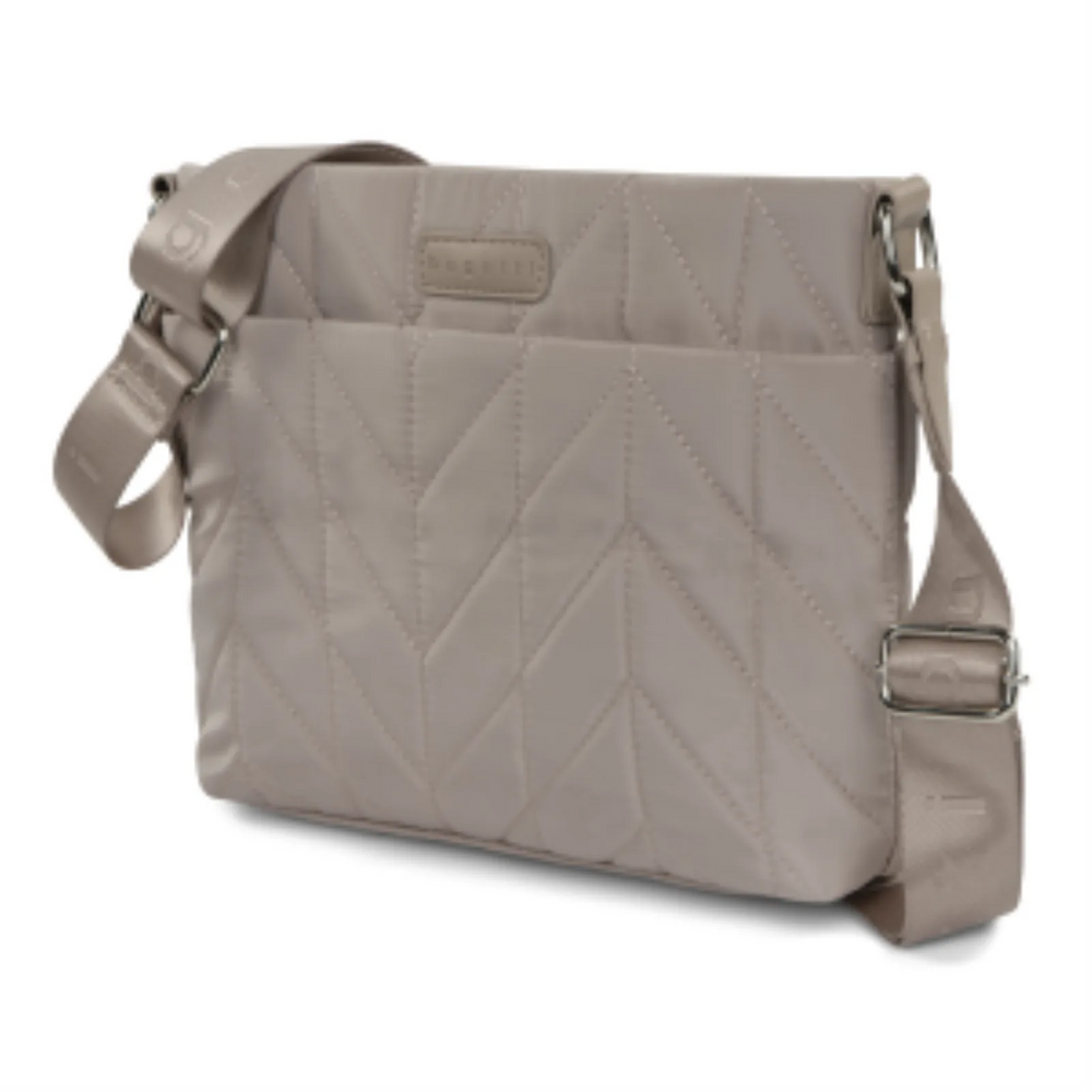 Bugatti Courtyard Crossbody Bag - CBY2449BU