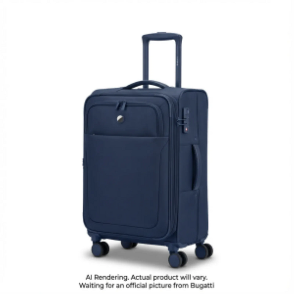 Bugatti Amsterdam Carry-On