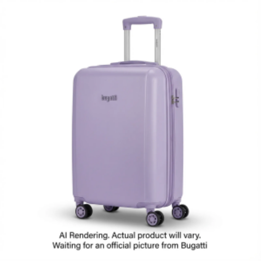 Bugatti Tokyo Carry-on Luggage