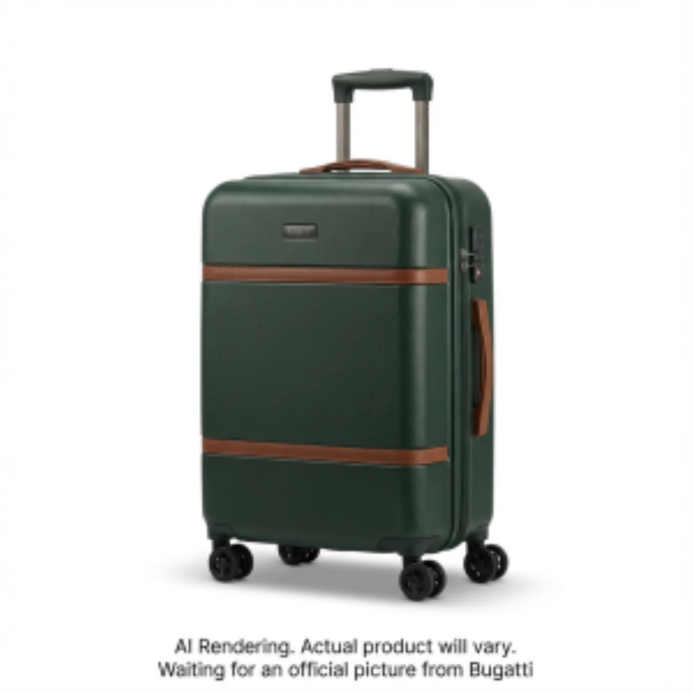 Wellington Carry-On