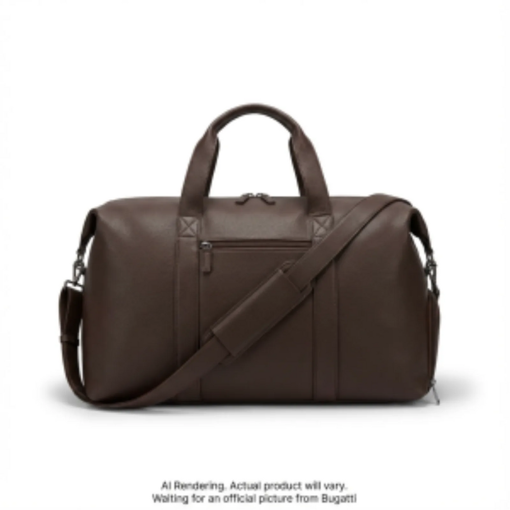 Lisbon Duffle Bags