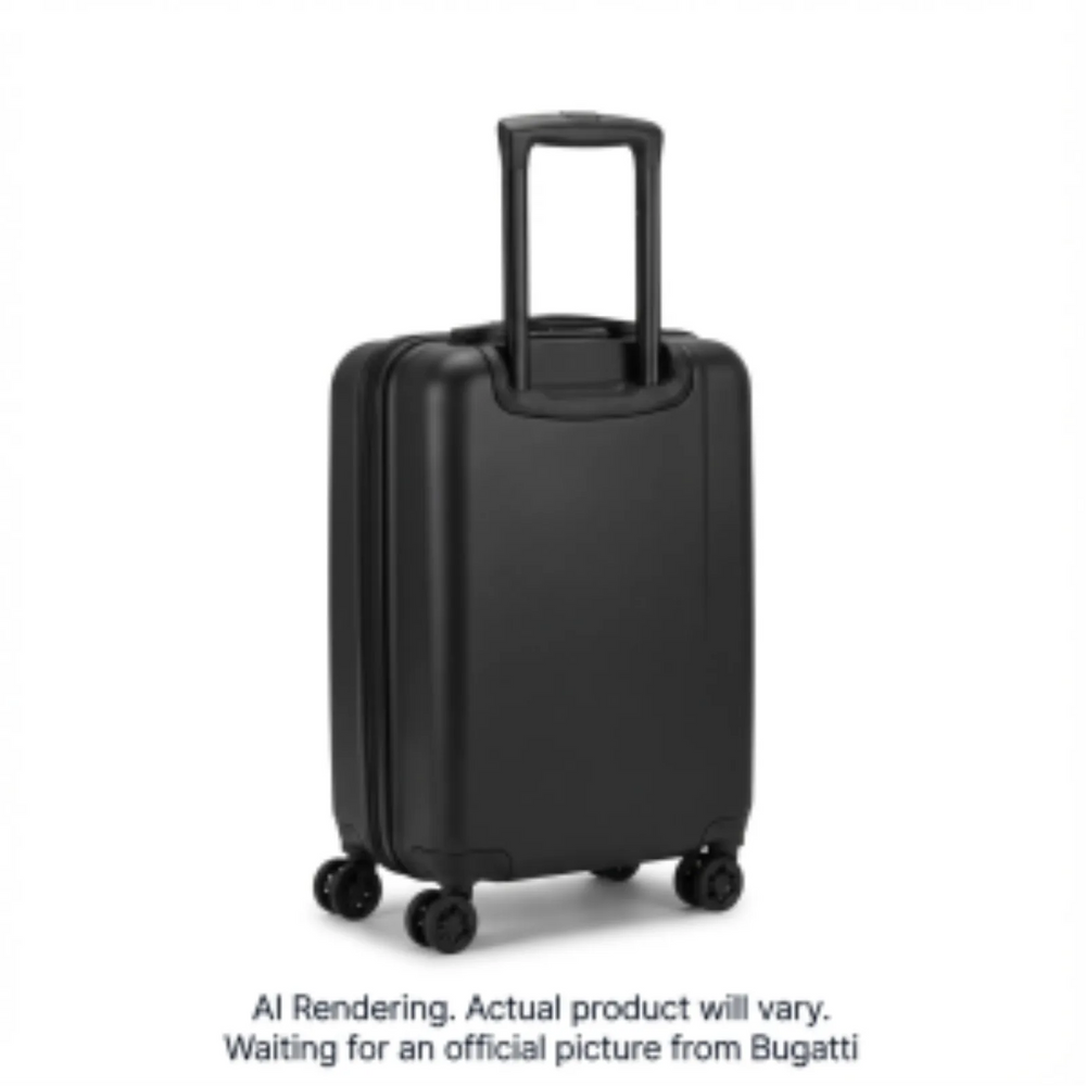 Bugatti Singapore Carry-On