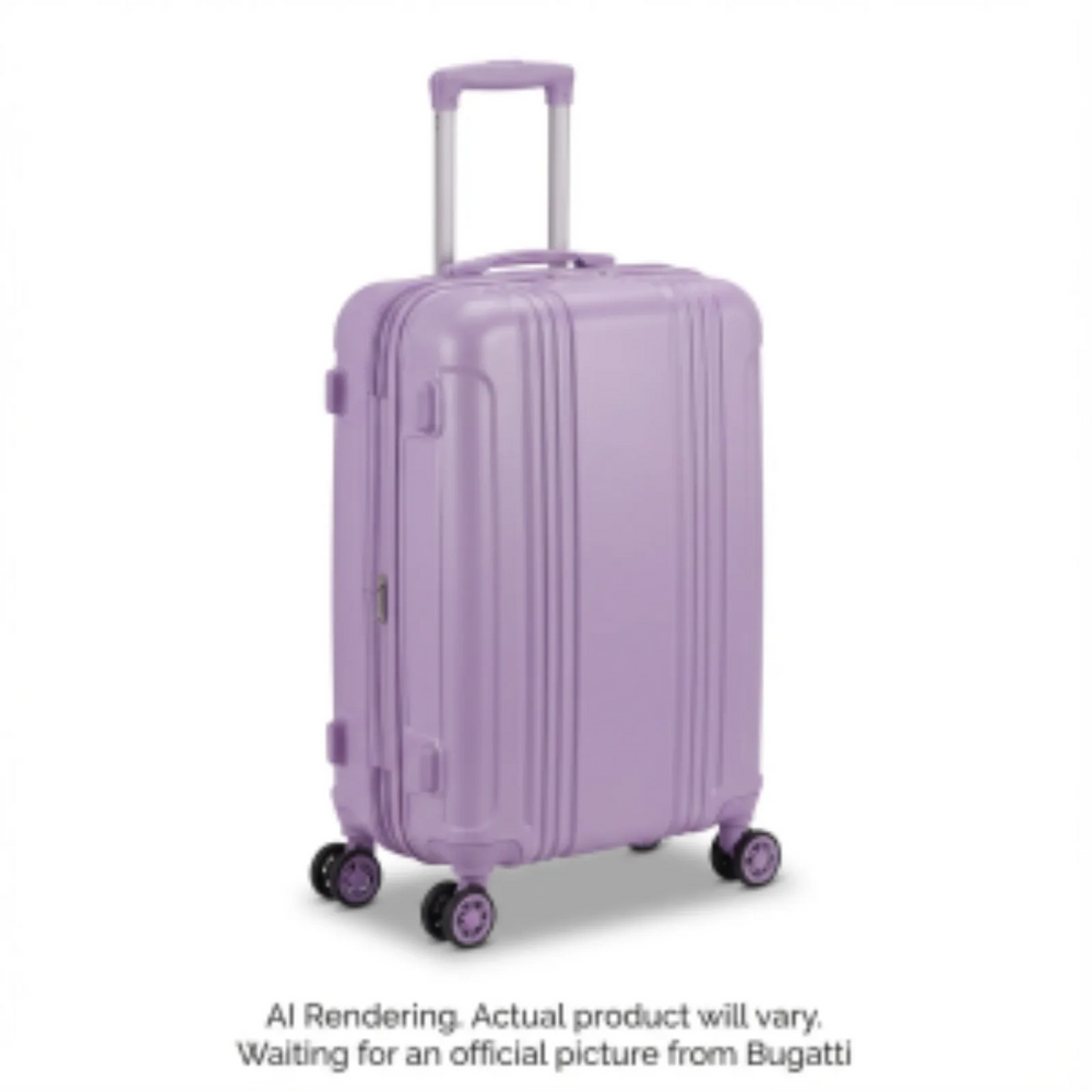 28" Luggage - ABS