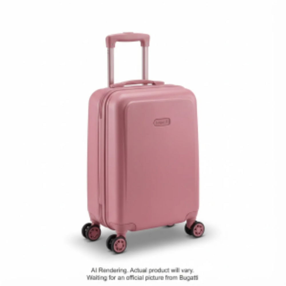 Carry-On Luggage - ABS