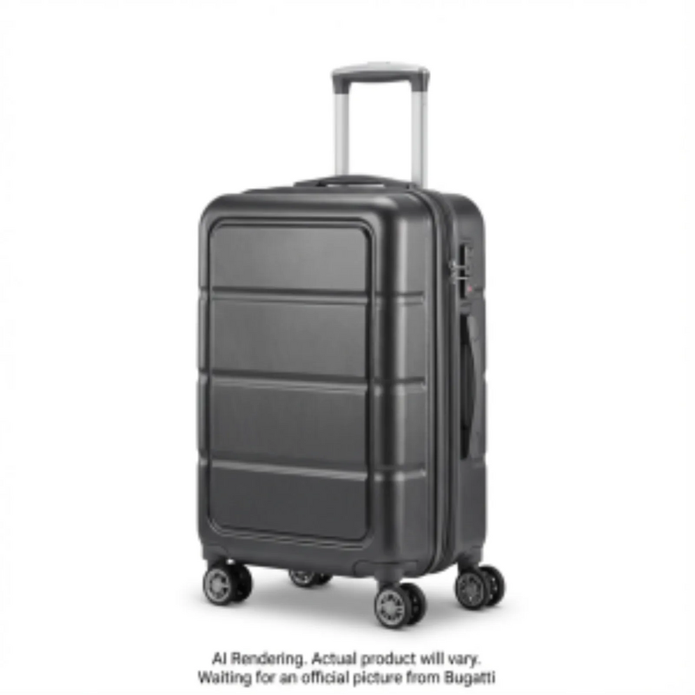 Bugatti Geneva Carry-on Luggage