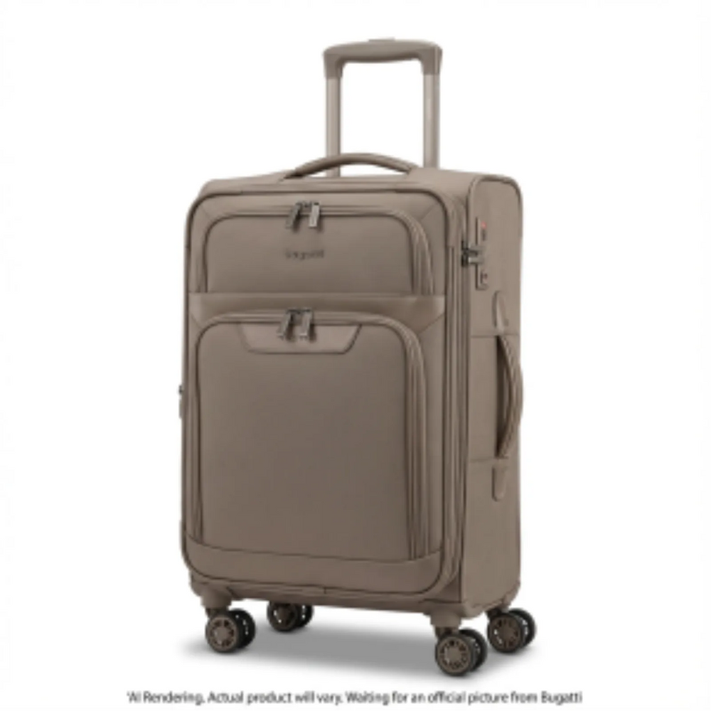 Bugatti Siena Carry-On