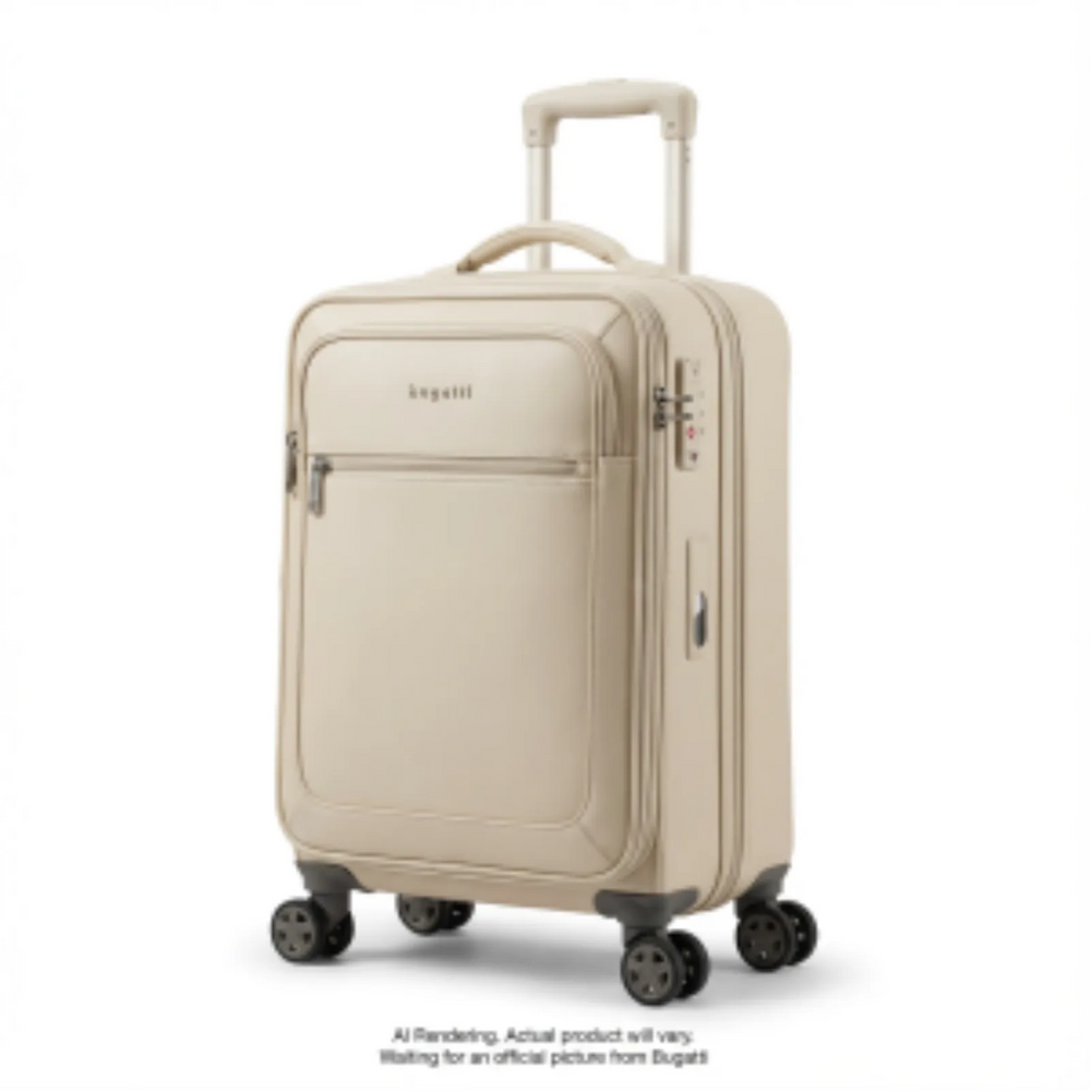 Bugatti Victoria Carry-On