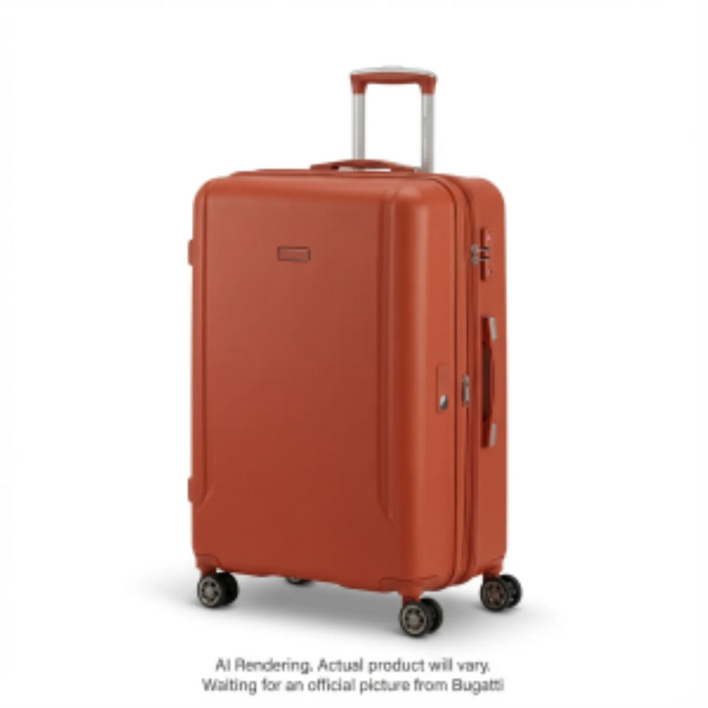Bugatti Munich 28" Luggage