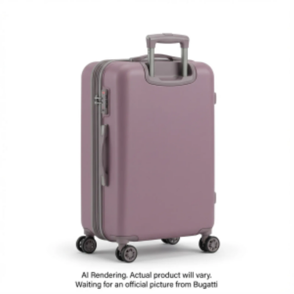 Birmingham 24" HLG5224BU-MAUVE
