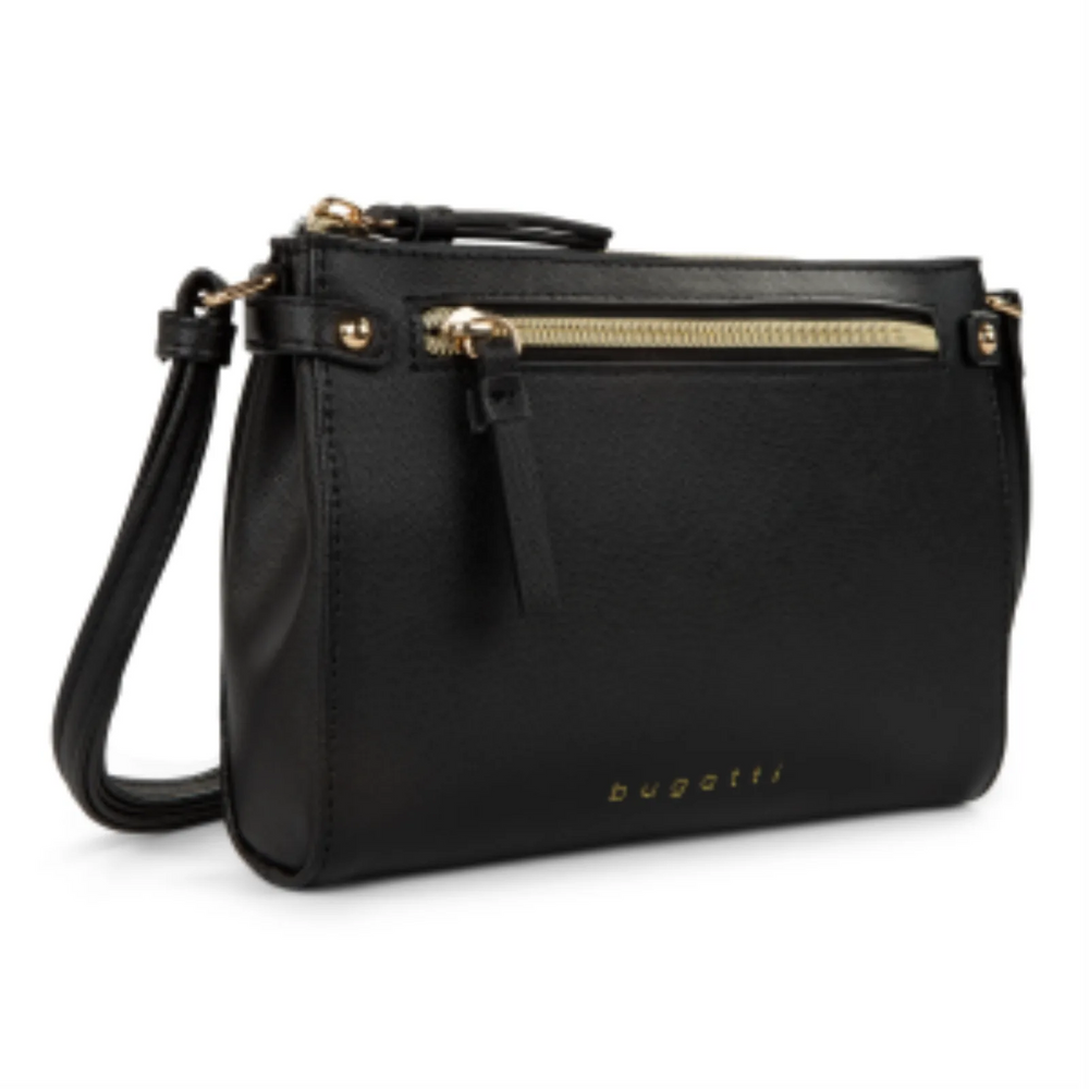 Bugatti Township Crossbody Bag - CBY2455BU