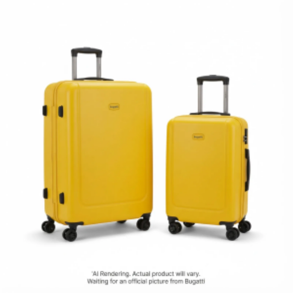 Bugatti Mecca 2 Pcs Set