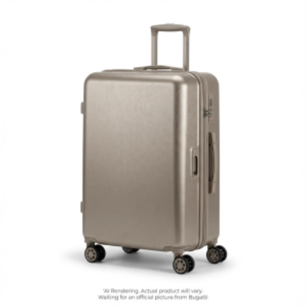 Bugatti Berlin 28" Luggage