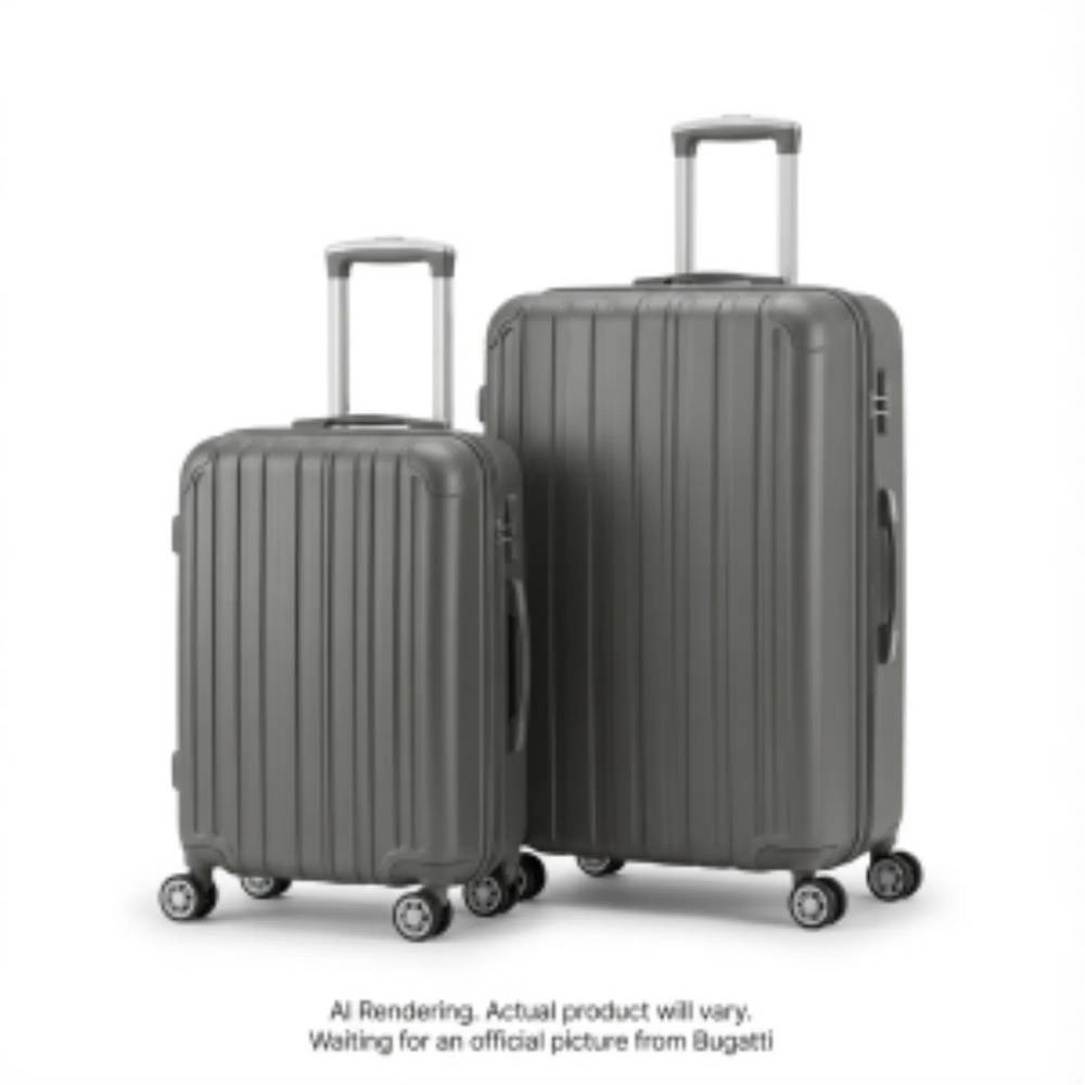 Bugatti The Classic 2 Pcs Set