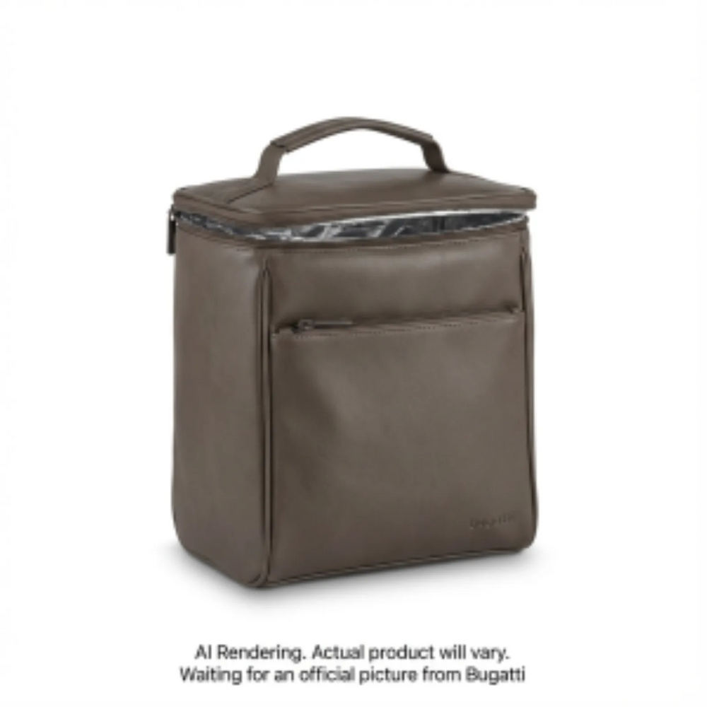 Bugatti Gourmande Top Handle Lunch Bag
