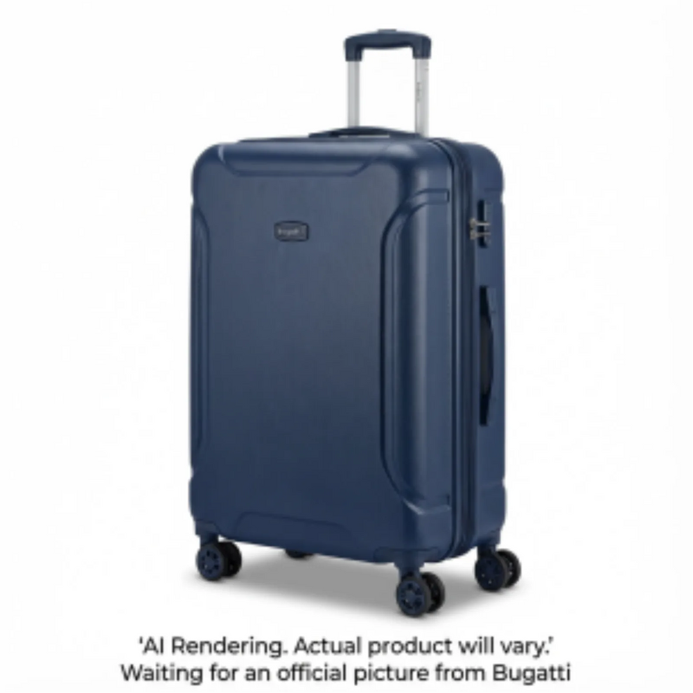 28" Luggage Hardside