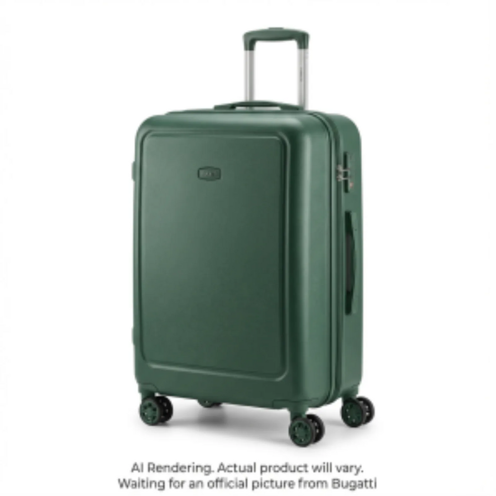 24" Luggage Hardside