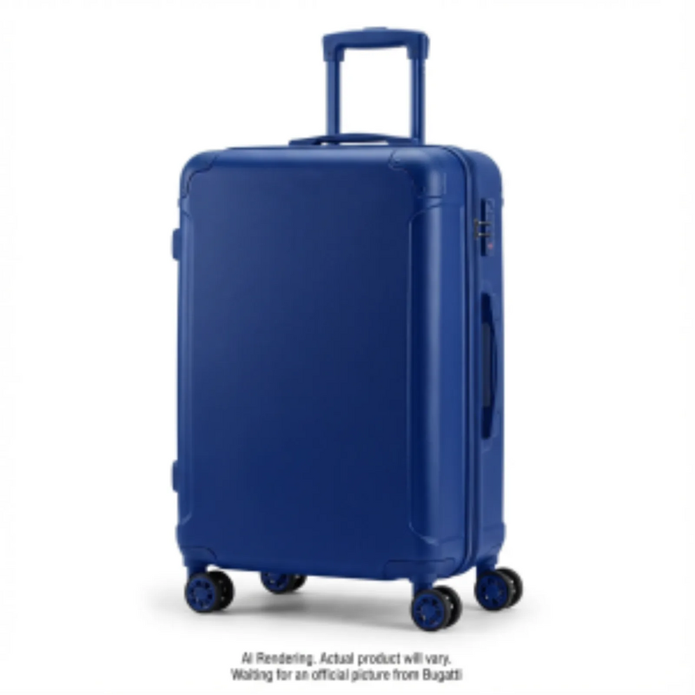 24" Luggage Hardside