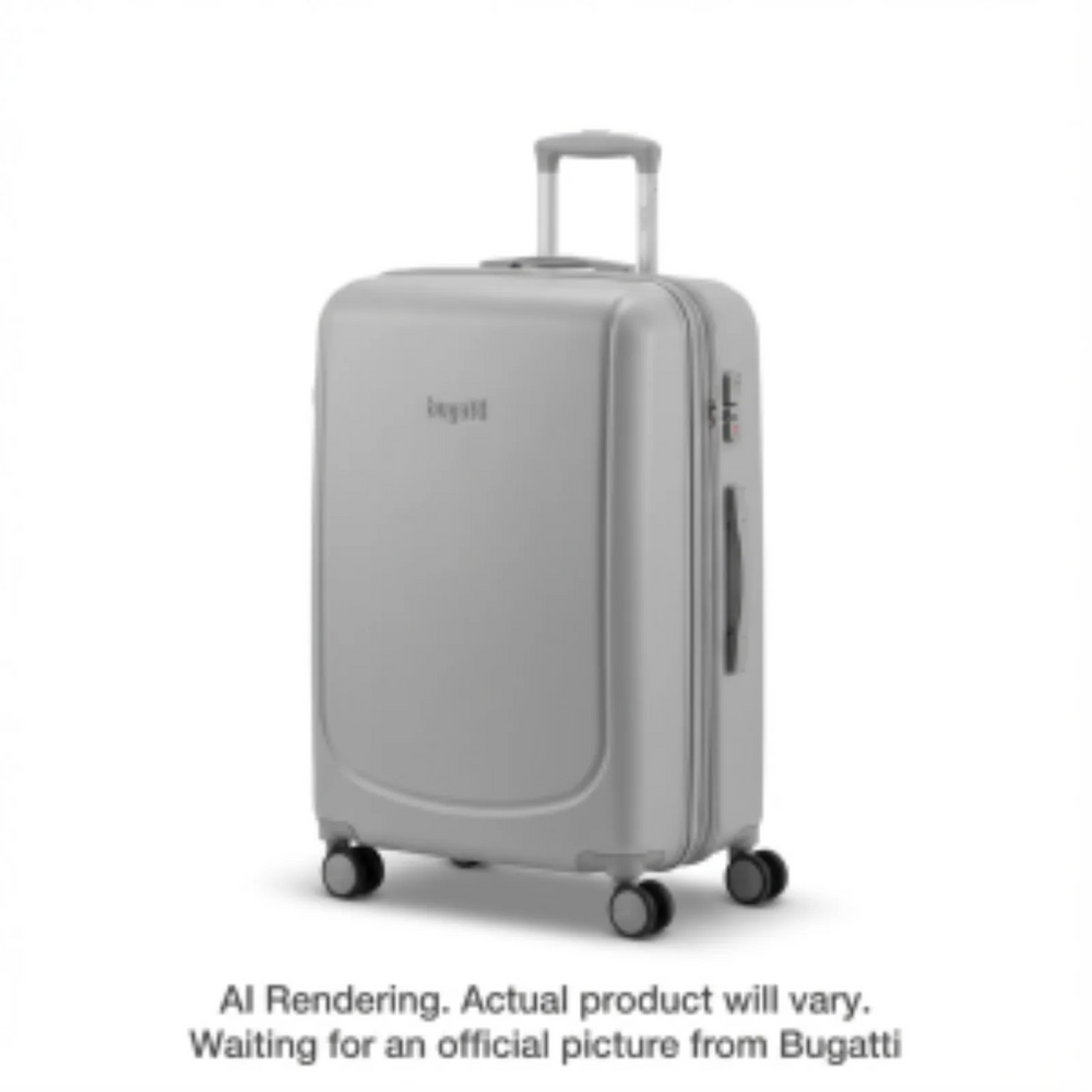 28" Luggage Hardside