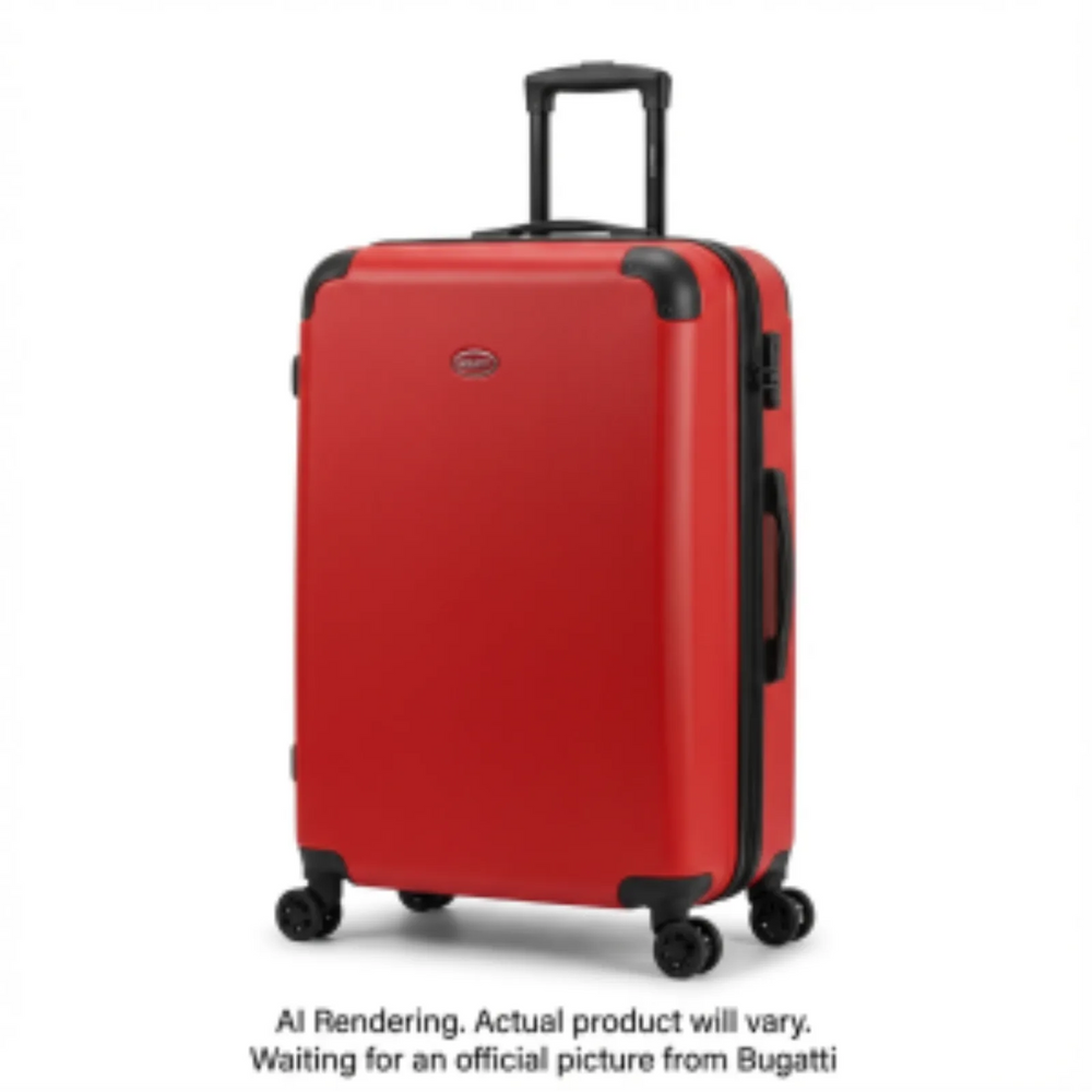 28" Luggage Hardside