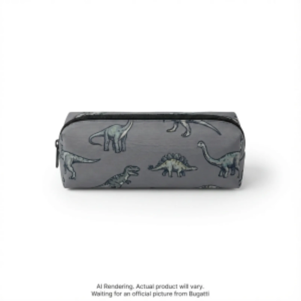 Bondstreet Pencil Case