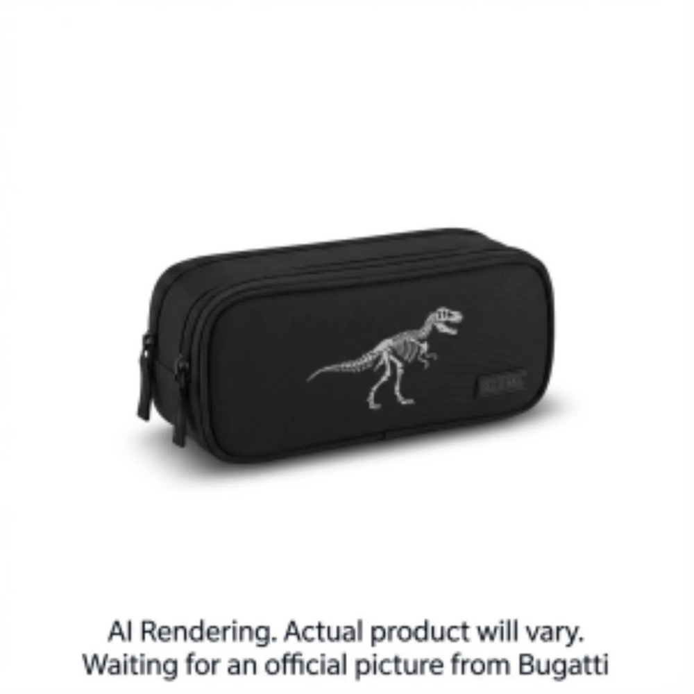 Bondstreet Dino Backpack