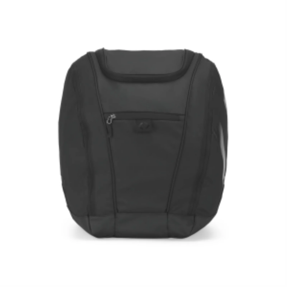 K&B Sport Panorama Boot Backpack - Black