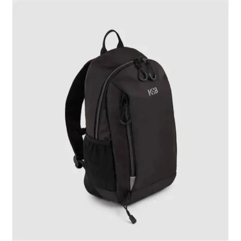 K&B Sport - Mini Adventure Backpack - Black