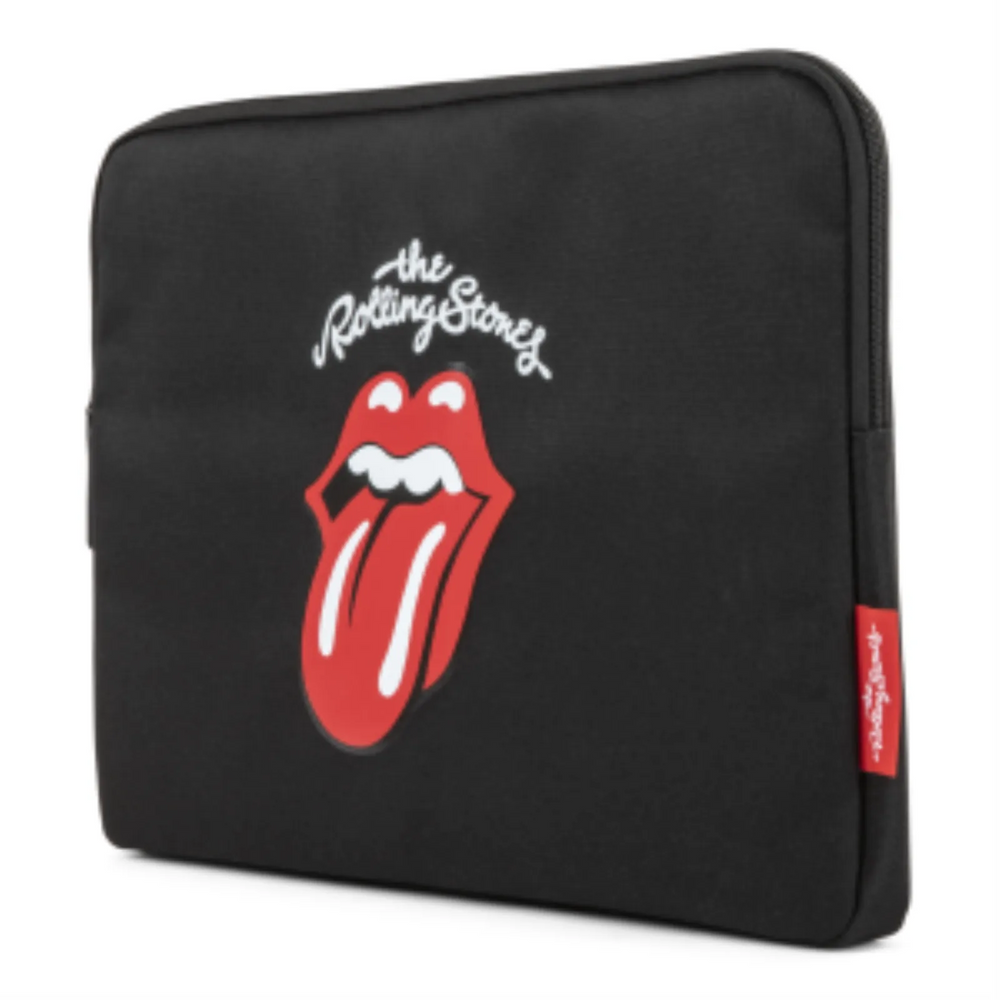 SLV6023RS The Rolling Stones The Core Laptop Sleeve 15.6" - 100% Polyester