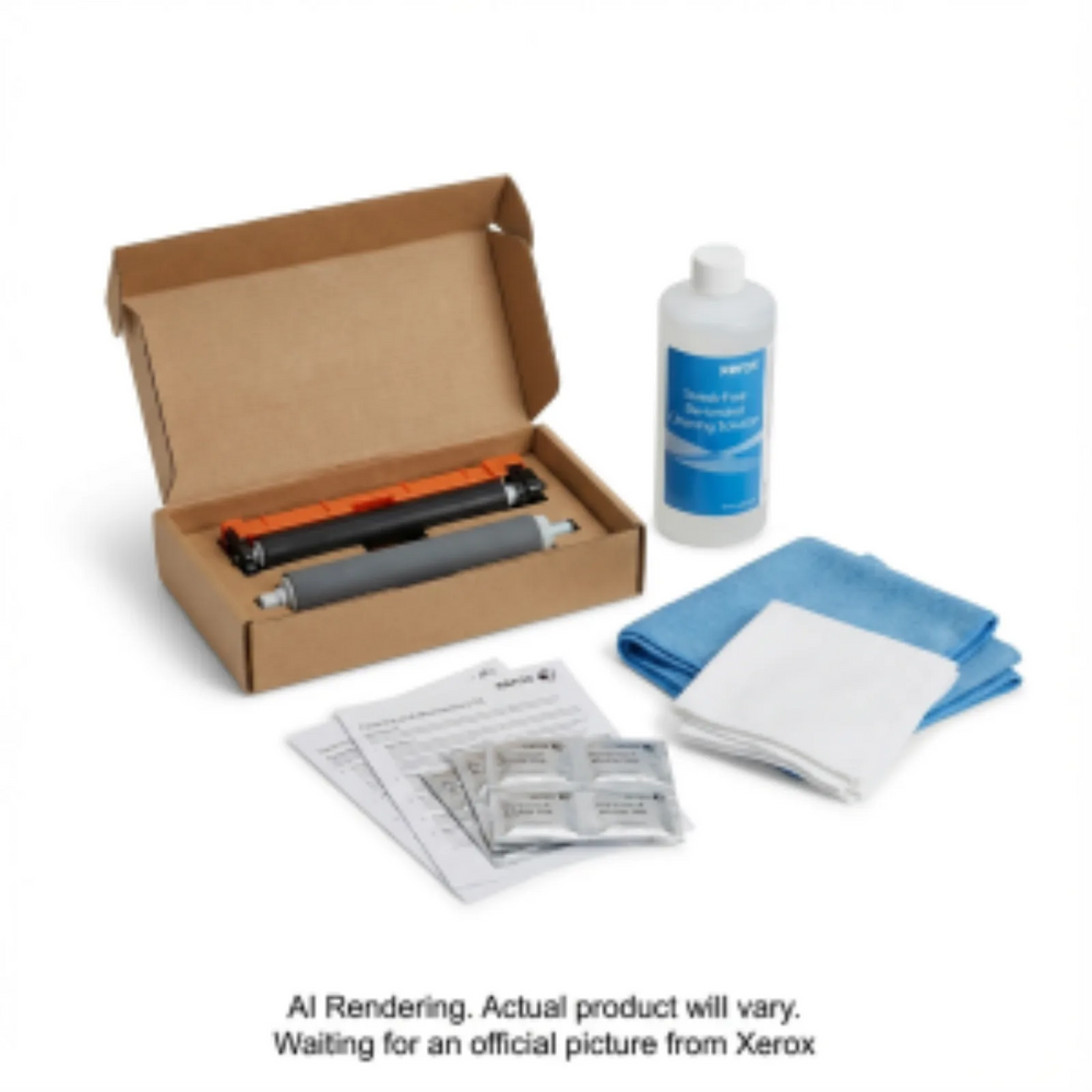 Xerox MAINT KIT F/W130