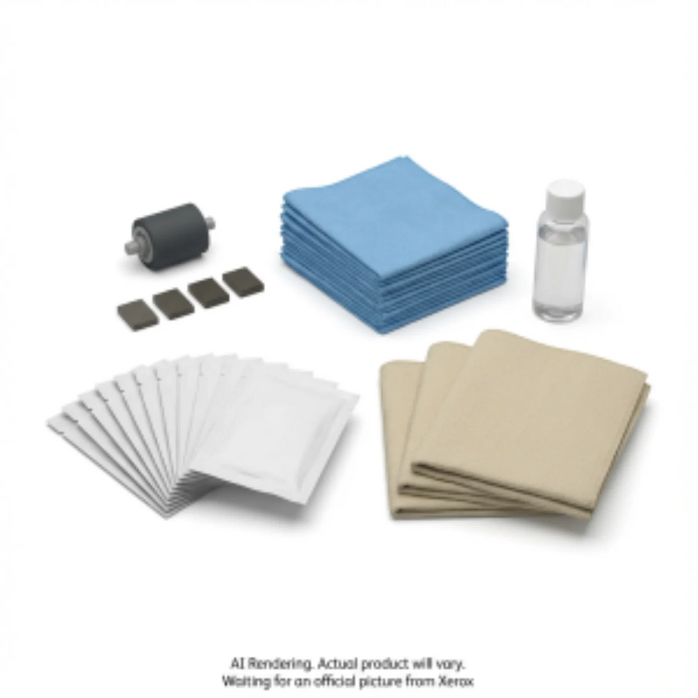 Xerox PORTABLE MAINT KIT F/DUPLEX