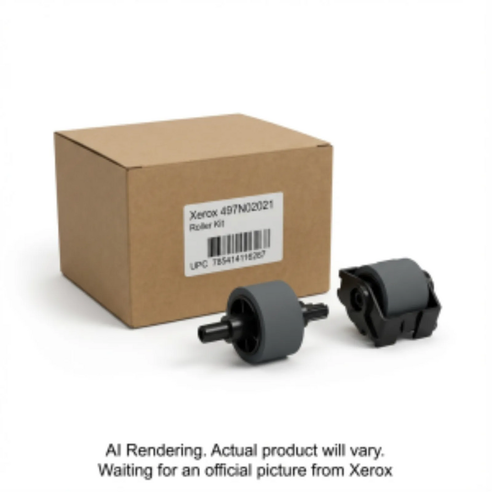 Xerox ROLLER EXCH KIT F/DOCUMATE 54XX