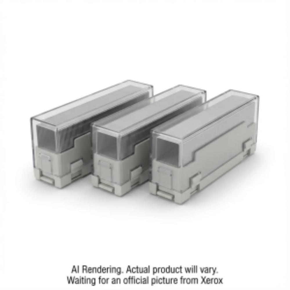 3PK STAPLE REFILLS